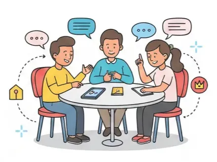 Metodología Escuela de Discipuladores-2